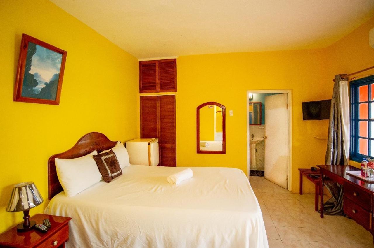 Waterloo Guest House Black River Kültér fotó