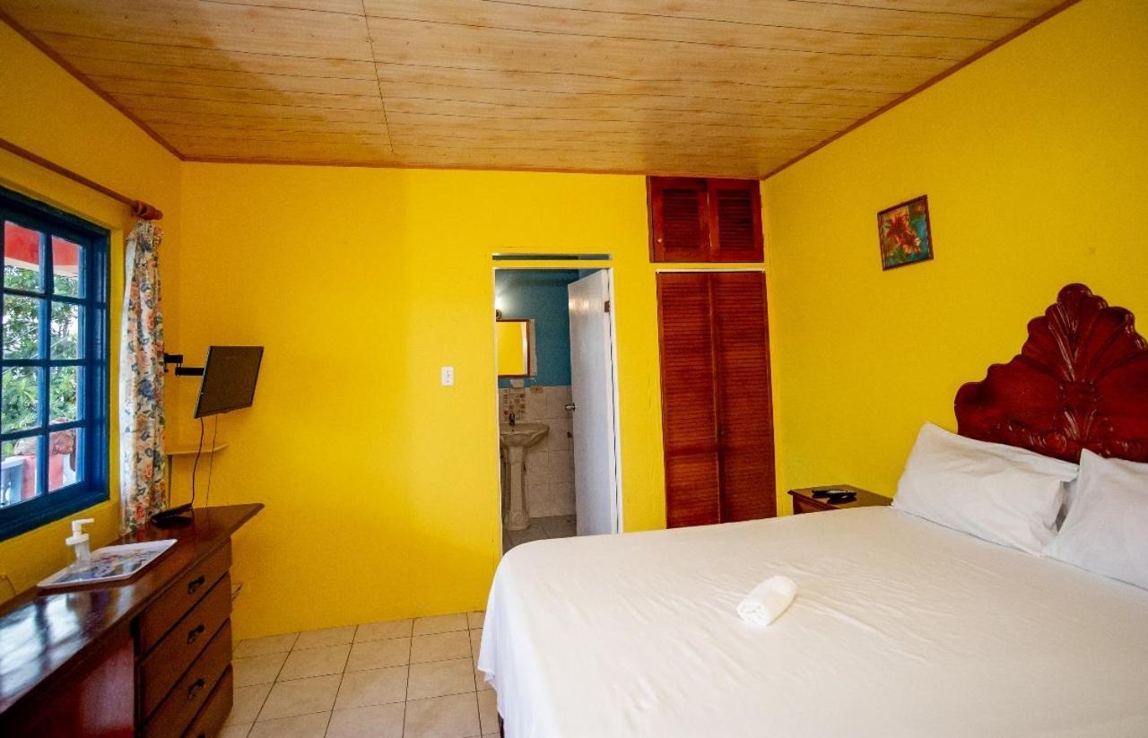 Waterloo Guest House Black River Kültér fotó