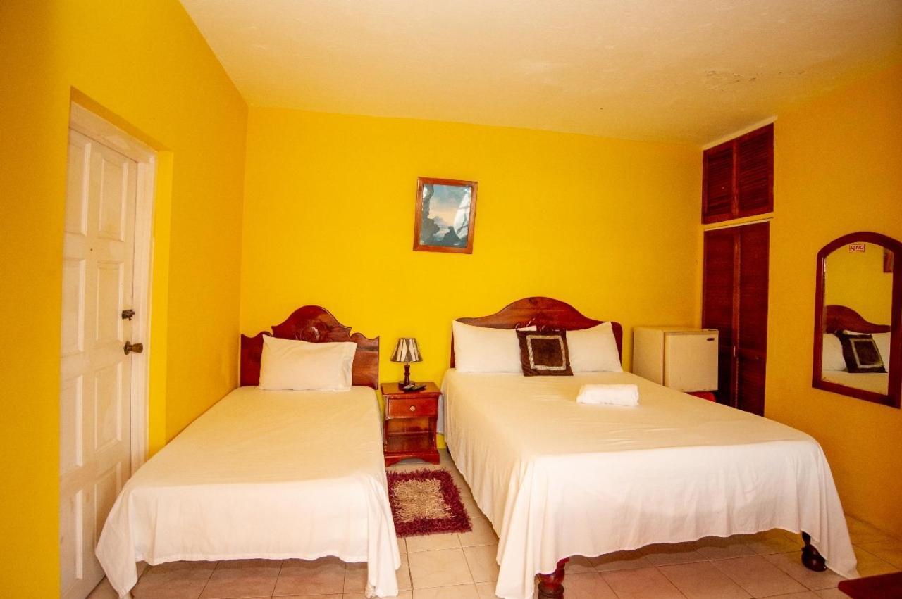 Waterloo Guest House Black River Kültér fotó